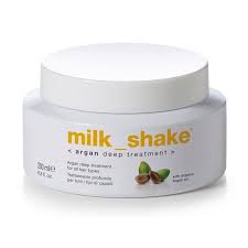 MILK SHAKE ARGAN DEEP TREATMENT