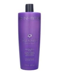 NO INHIBITION AGE RENEW MASK