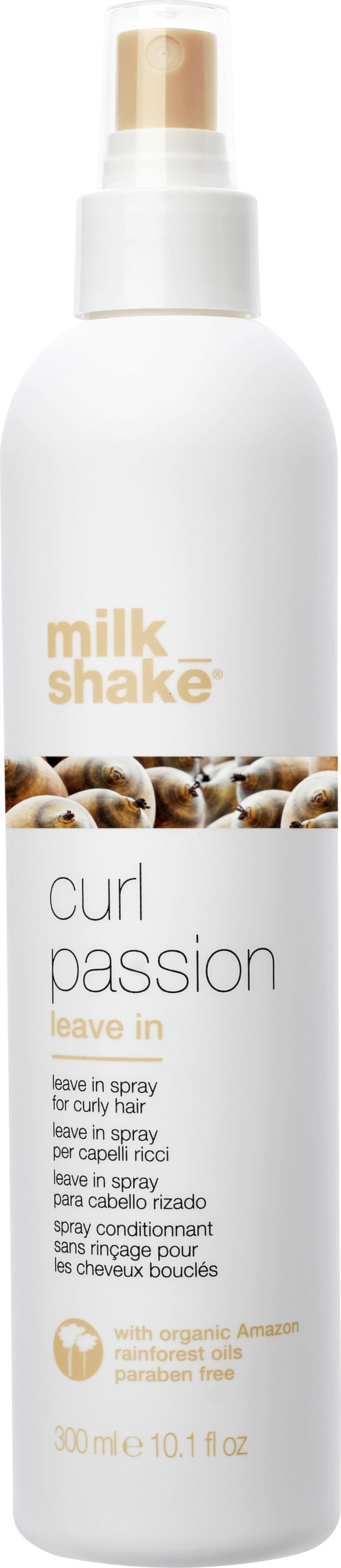 MILK SHAKE CURL PASSION