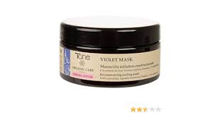 VIOLET MASK