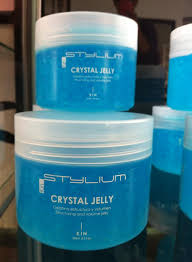 CRYSTAL JELLY