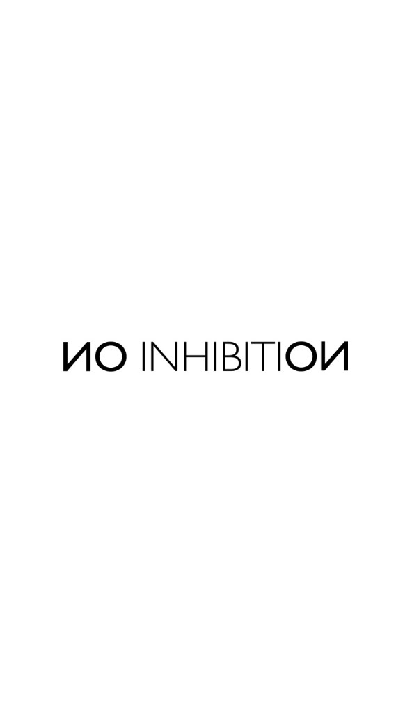 No Inhibition